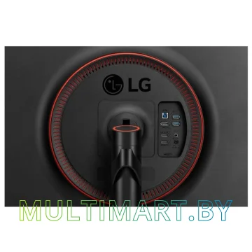 Монитор LG 32GK850F-B картинка 6